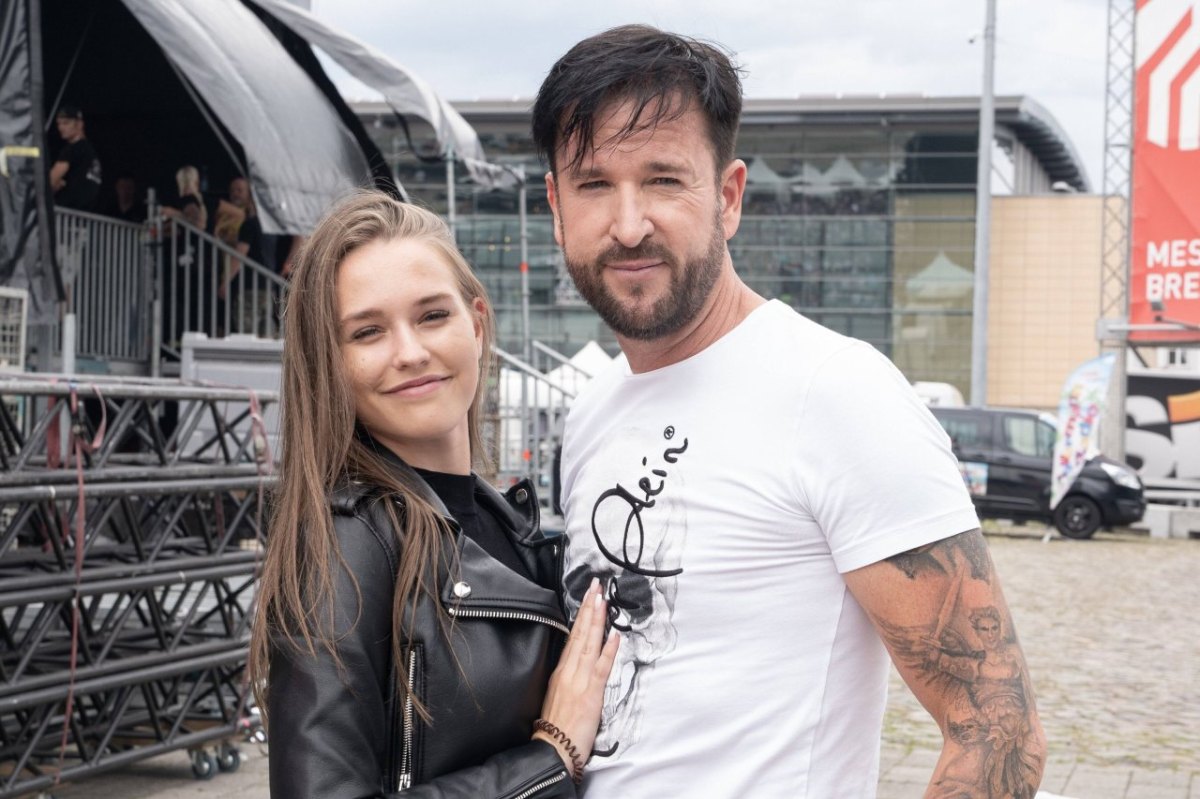 Michael Wendler und Laura.jpg