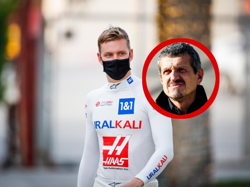 Mick Schumacher Haas Formel 1 Steiner.jpg