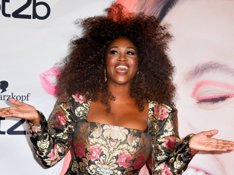 Motsi Mabuse
