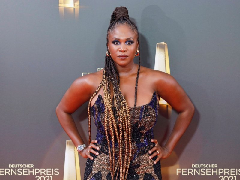 Motsi Mabuse