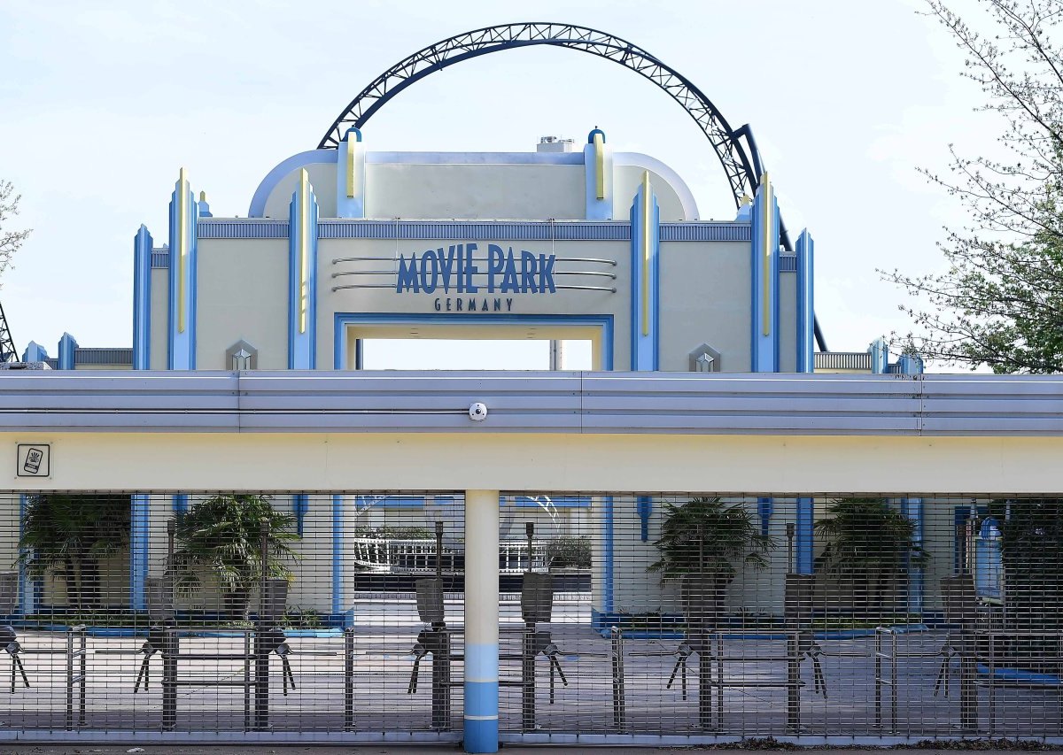 Movie Park