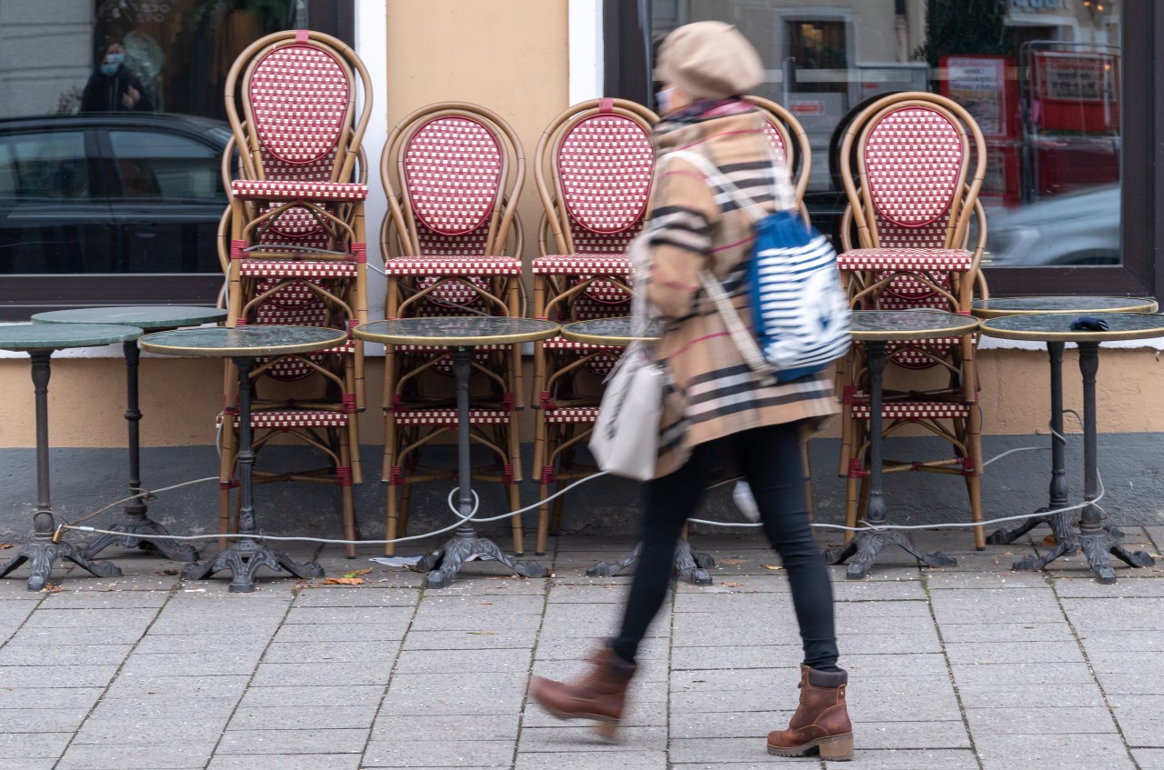 In München dürfen nicht nur die Außengastronomie sondern auch Kultureinrichtungen wieder den Betrieb aufnehmen. Aber nicht alle, wie ein Betreiber auf die harte Tour herausfand. (Symbolbild)