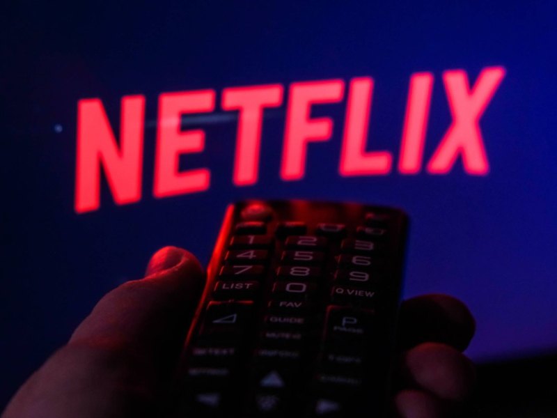 Netflix
