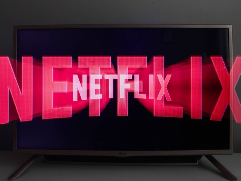 Netflix
