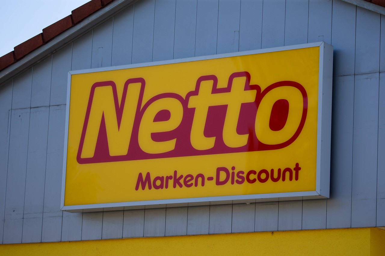 Netto: Eine Kundin ist fassungslos (Symbolbild).