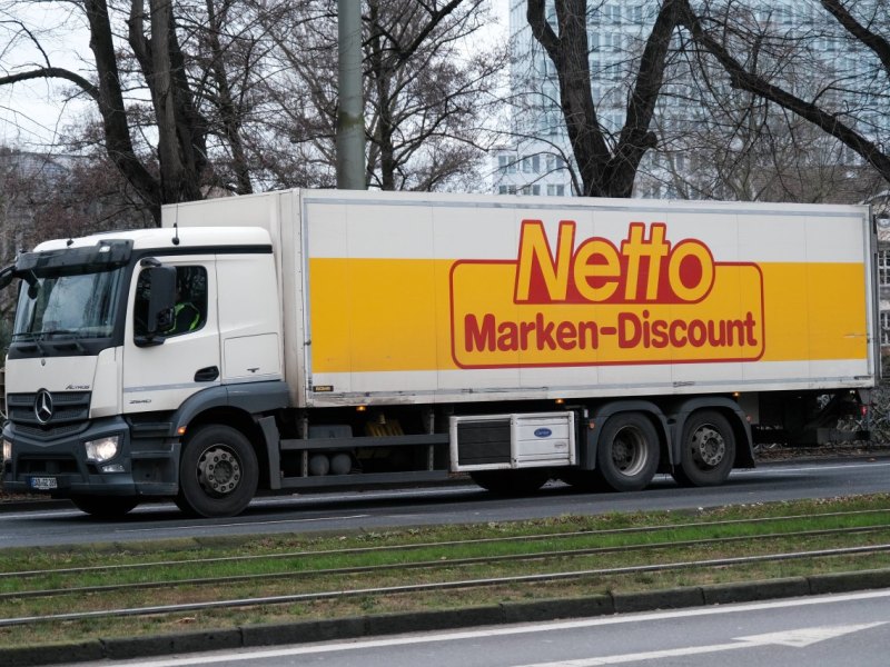 Netto