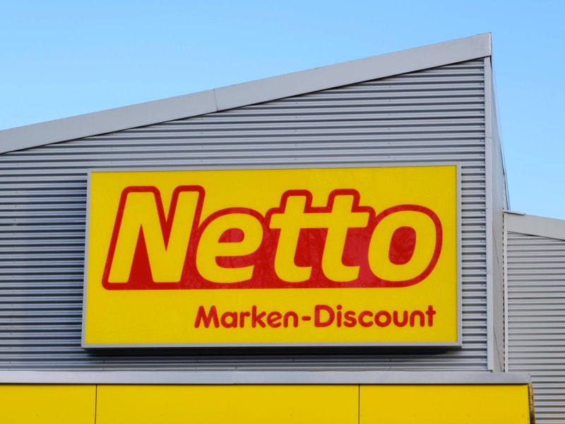 Netto Logo