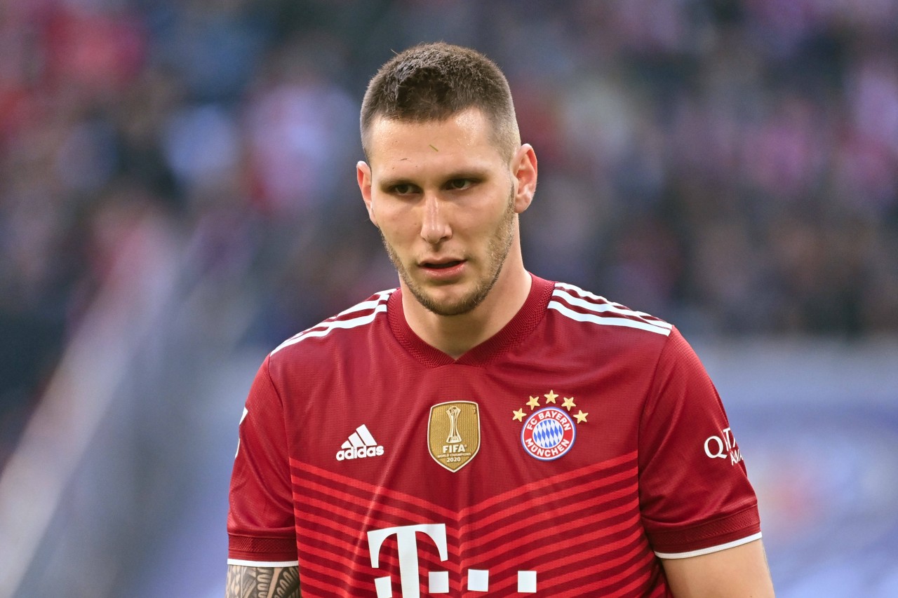 Niklas Süle: Wechselt er aus diesen Gründen zu Borussia Dortmund?