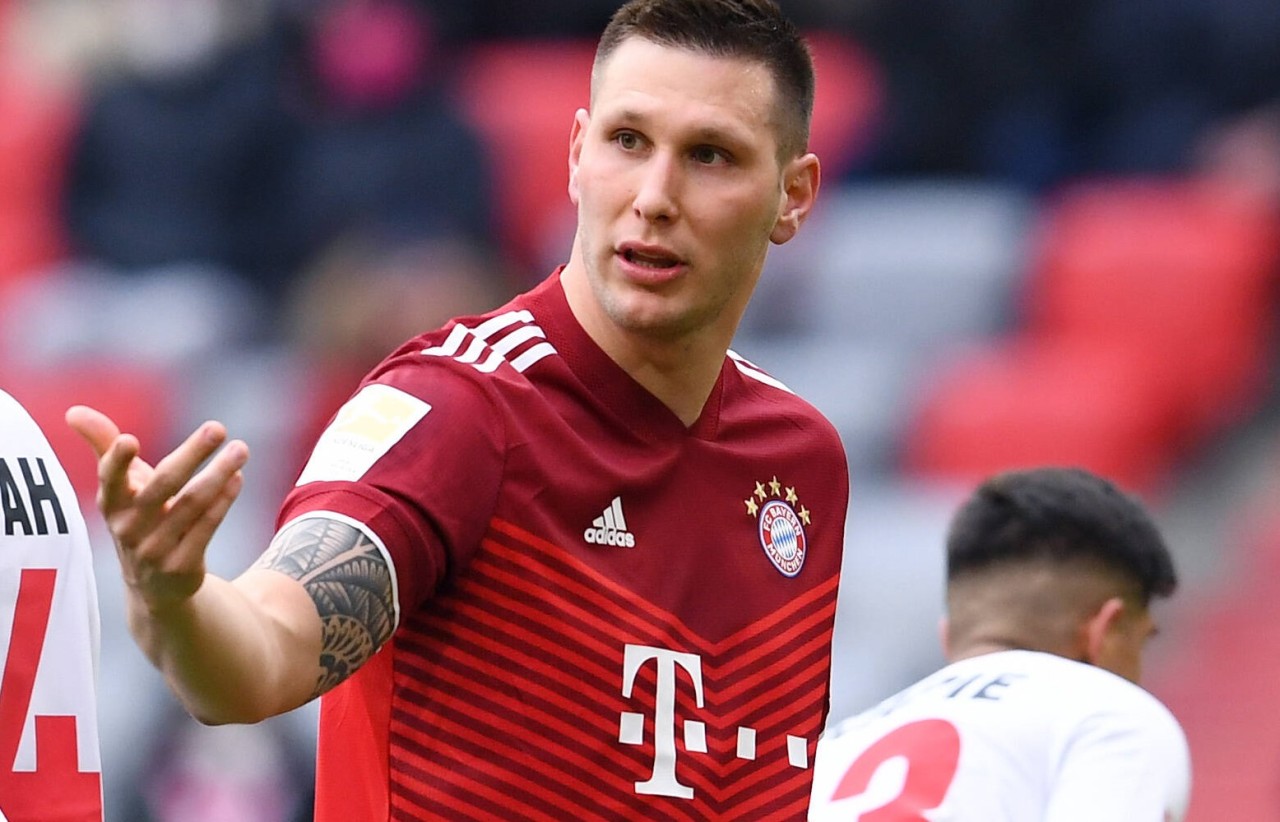 Niklas Süle wechselt im Sommer zum BVB.