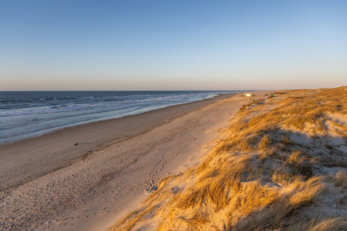 Nordsee Norderney