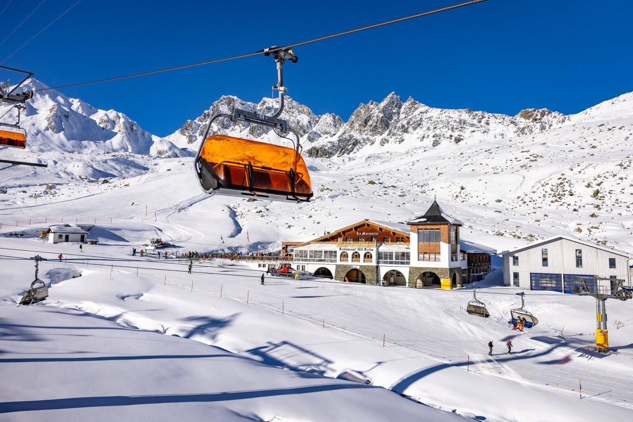 Urlaub in Österreich ist wieder möglich. Allerdings gibt es noch einige strenge Regeln zu beachten. (Symbolfoto)