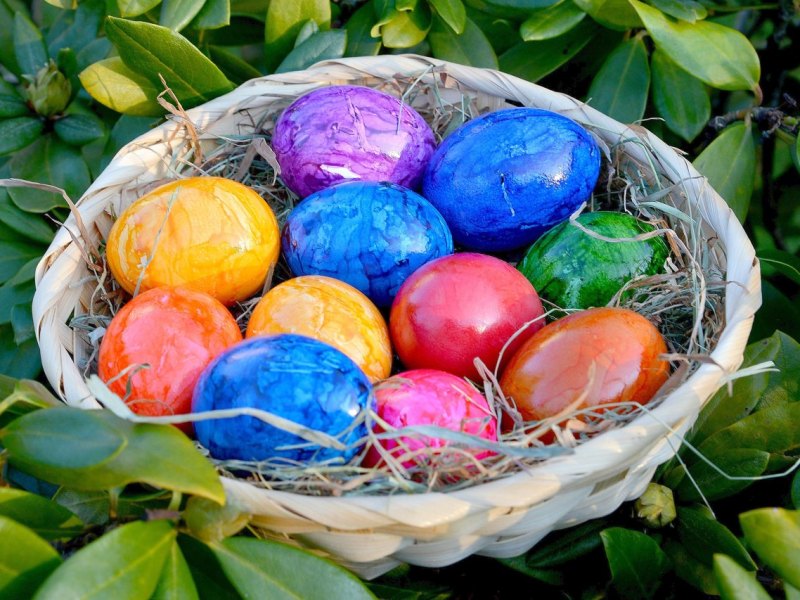 Ostern