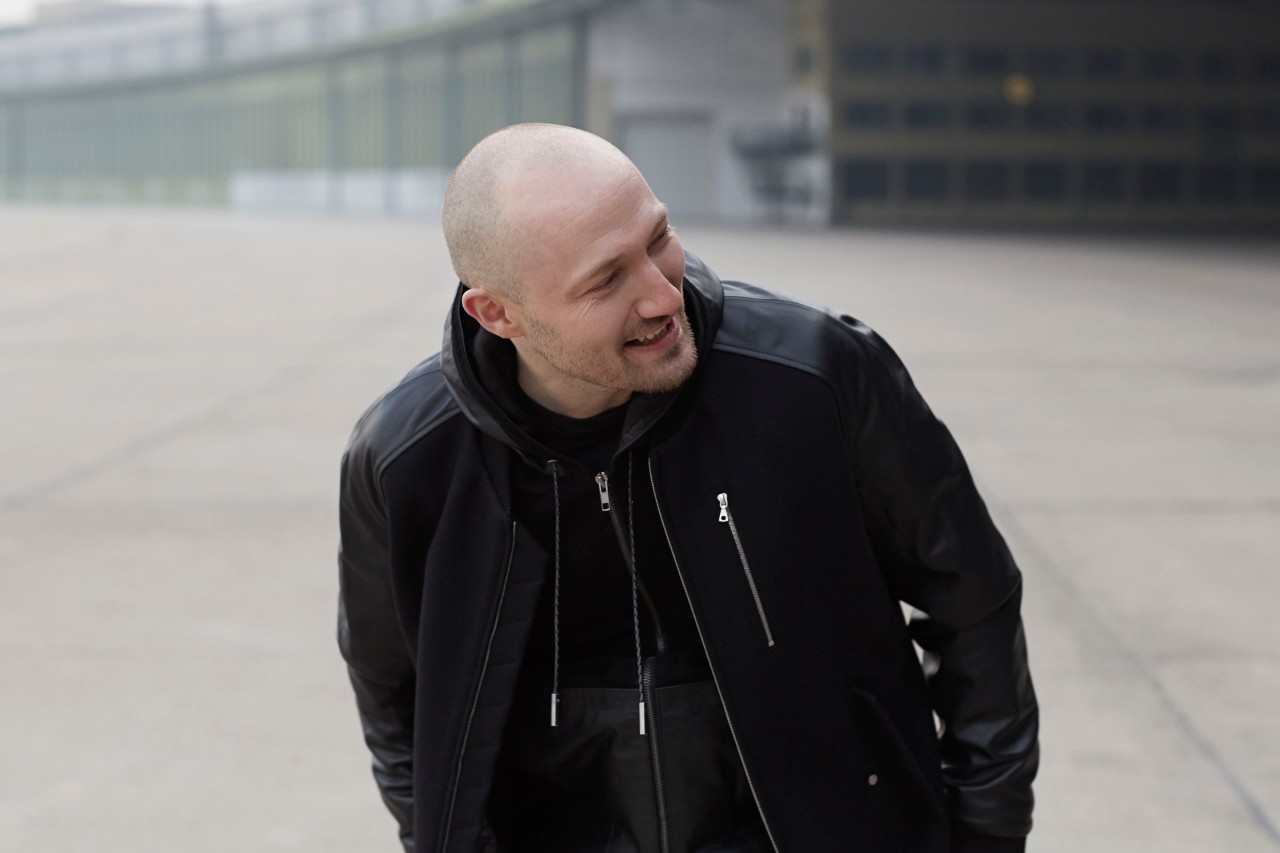 Paul Kalkbrenner legt am Sonntag, 23. Juli, auf dem Parookaville auf.