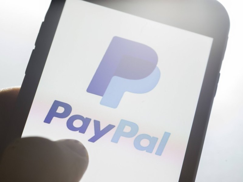 PayPal