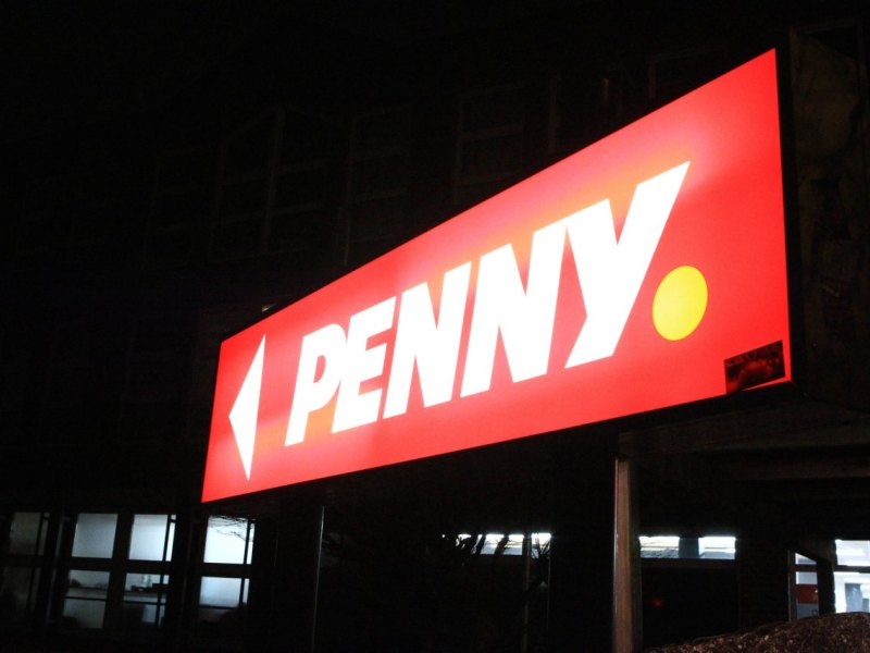 Penny Markt
