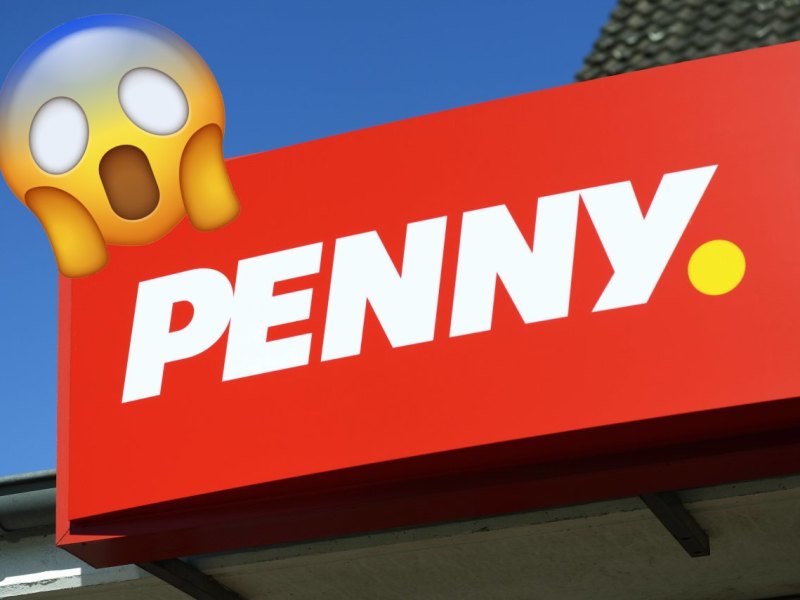 Penny: Vorsicht, Betrug! Hier sollten Kunden höllisch aufpassen