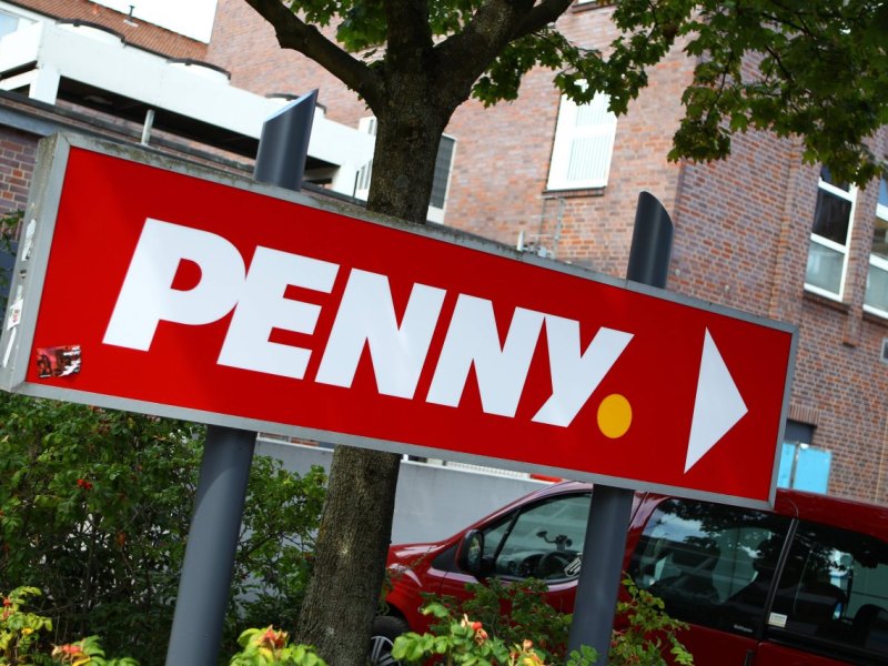Penny hat eine wichtige Bitte an die Kunden – doch bei denen gehen die Meinungen dazu auseinander