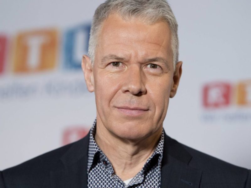 Peter Kloeppel