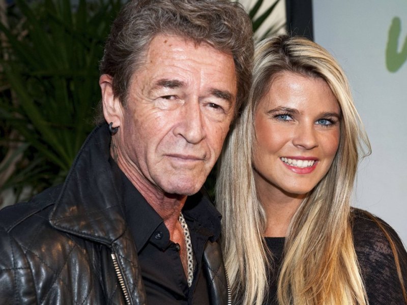 Peter Maffay und Freundin.jpg
