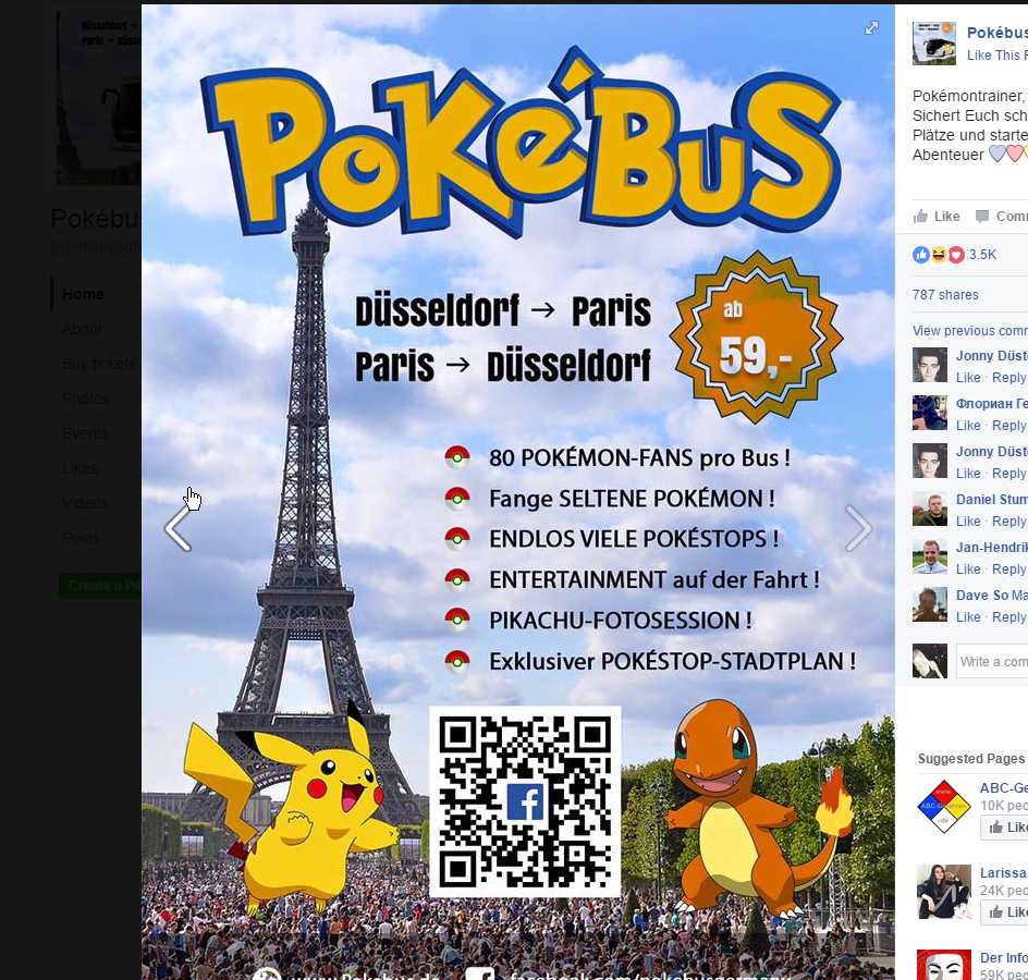 Pokébus