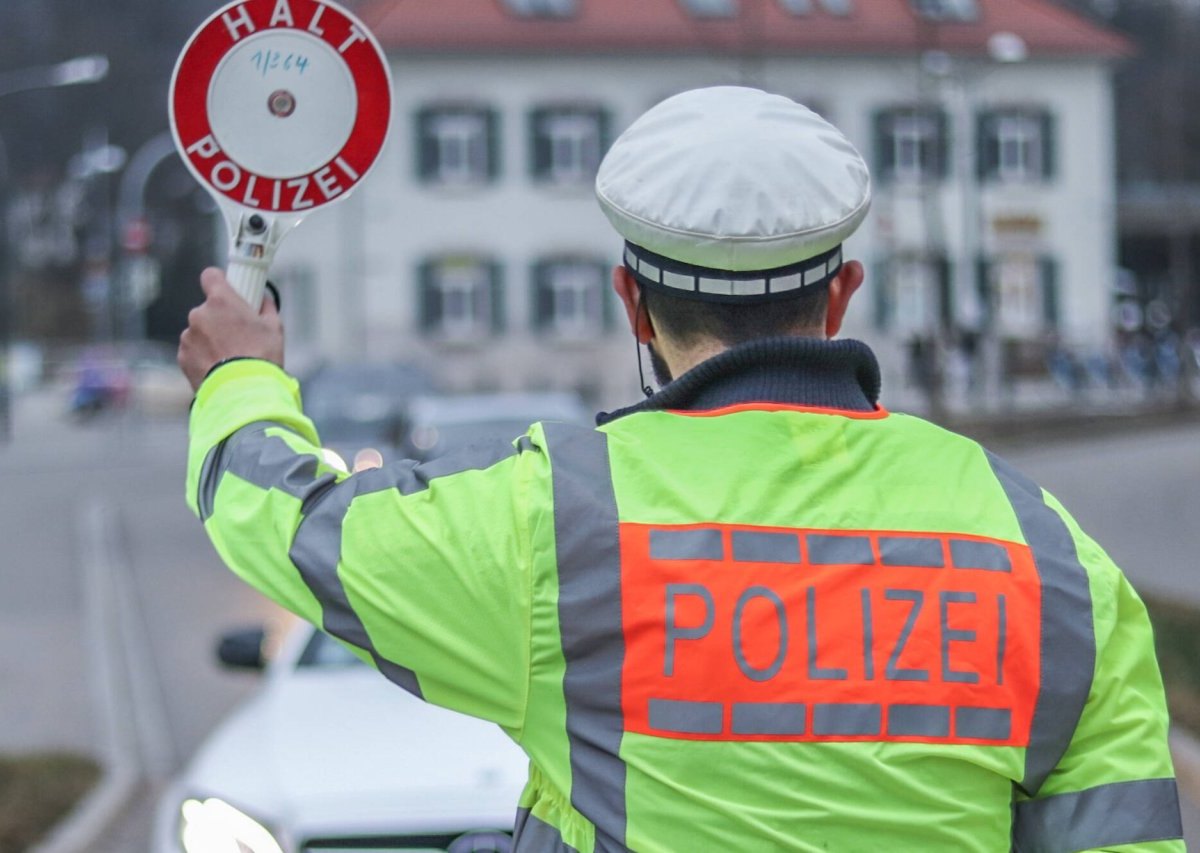 Polizei