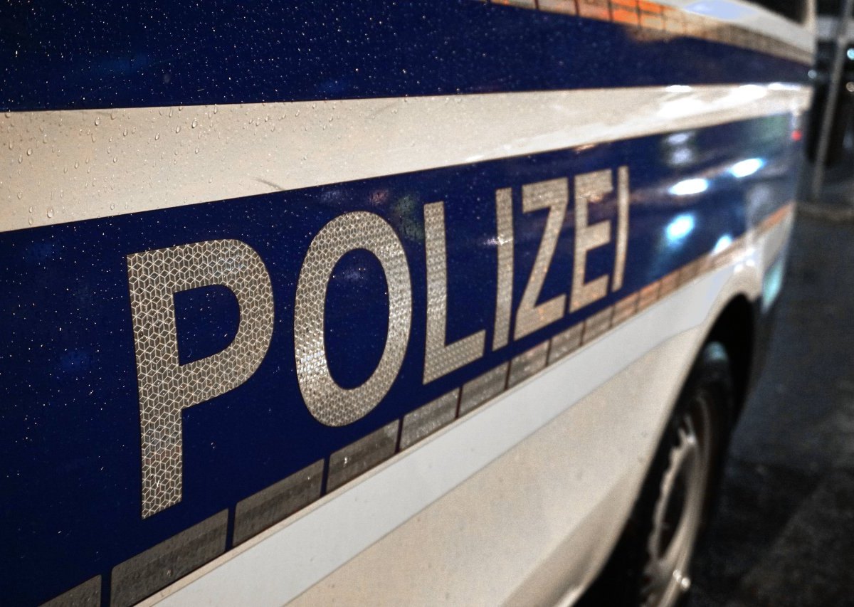 Polizei