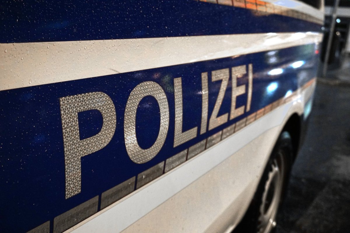 Polizei