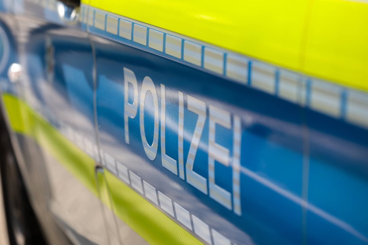 Polizei