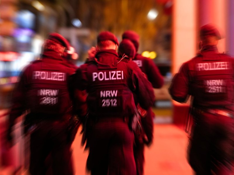 Polizei