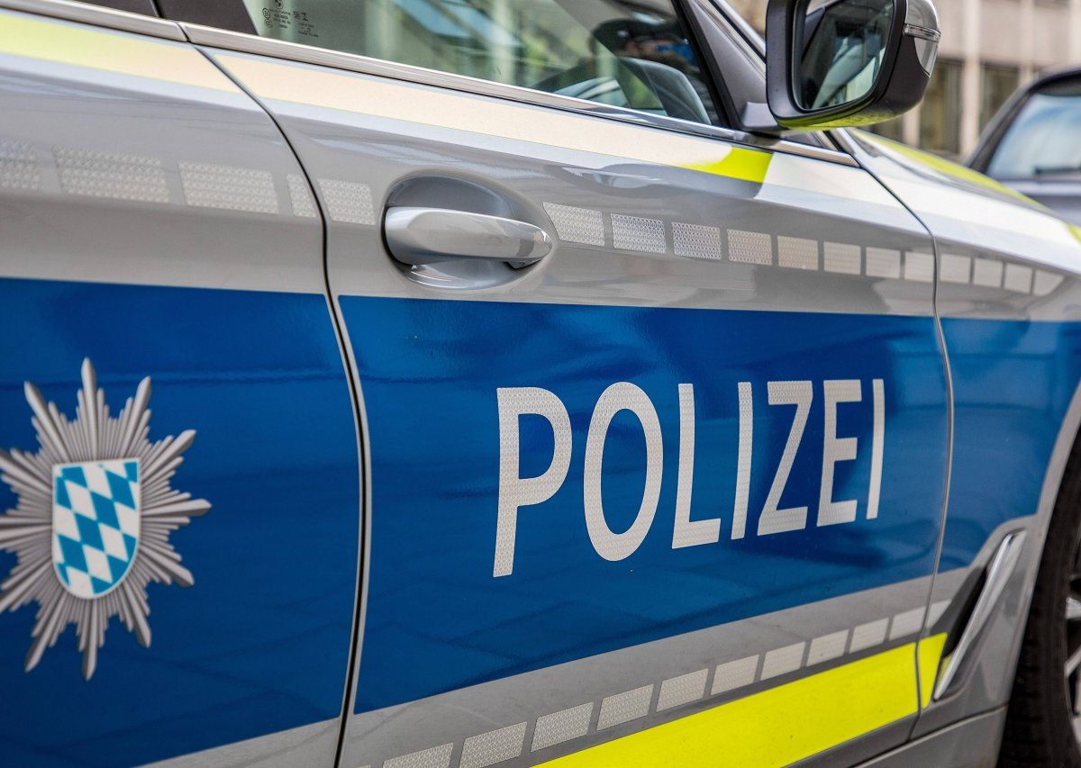 Polizei