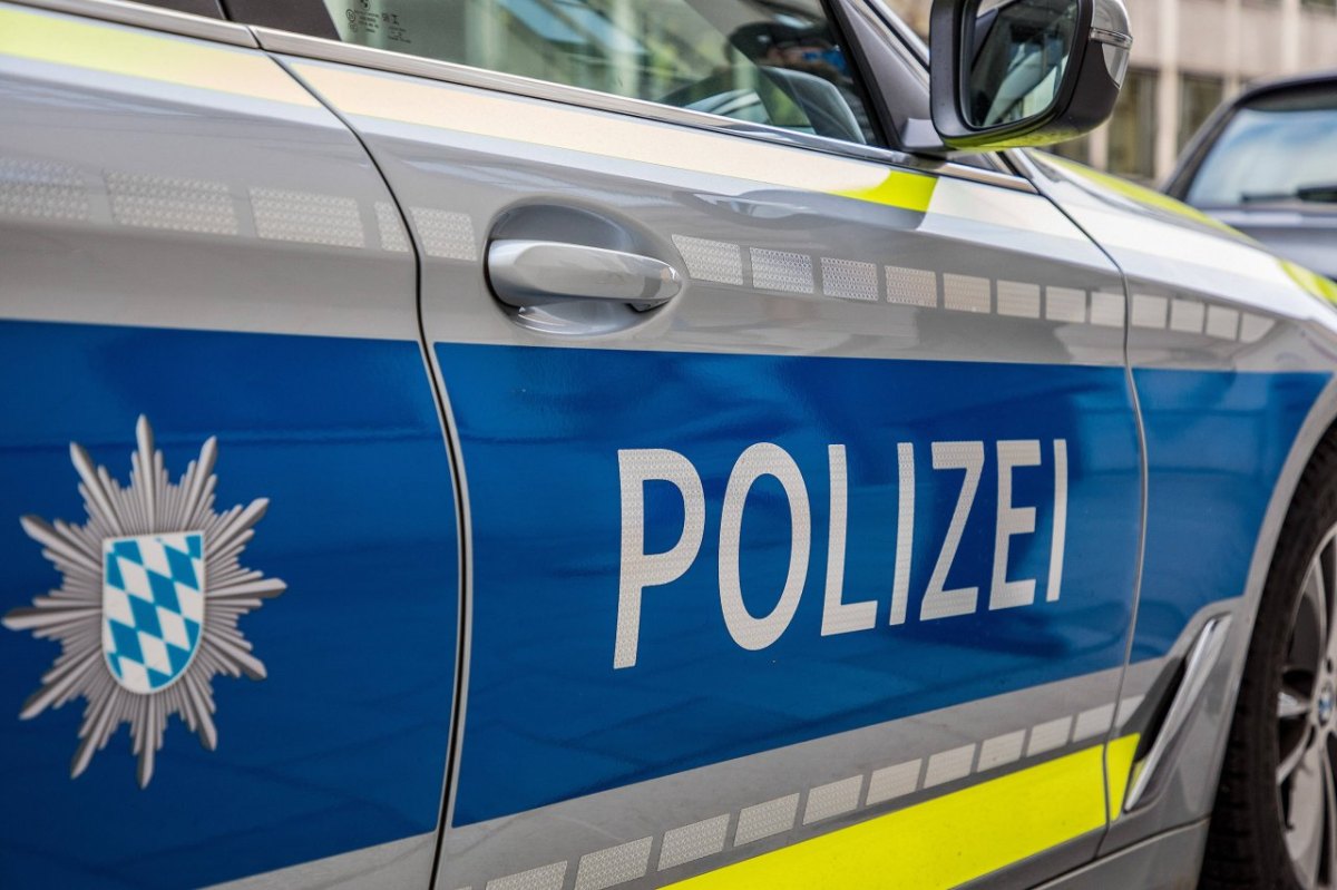 Polizei