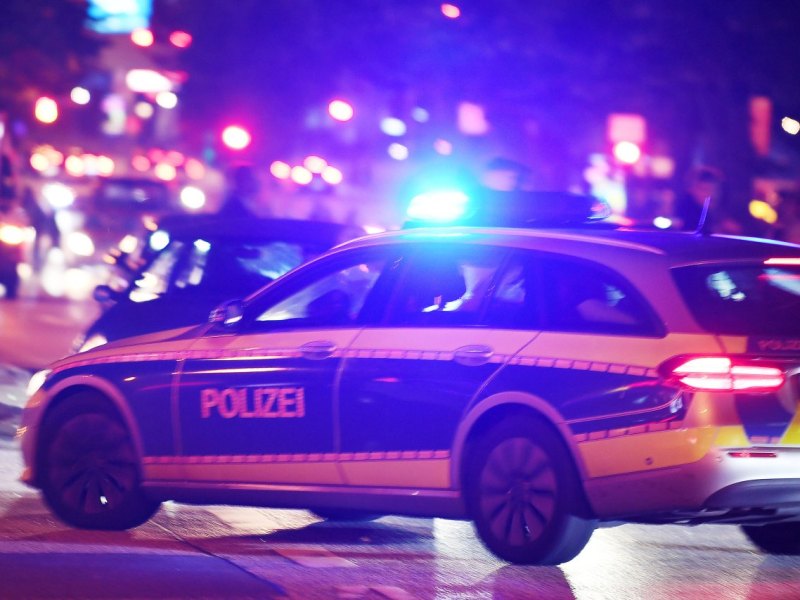 Polizei