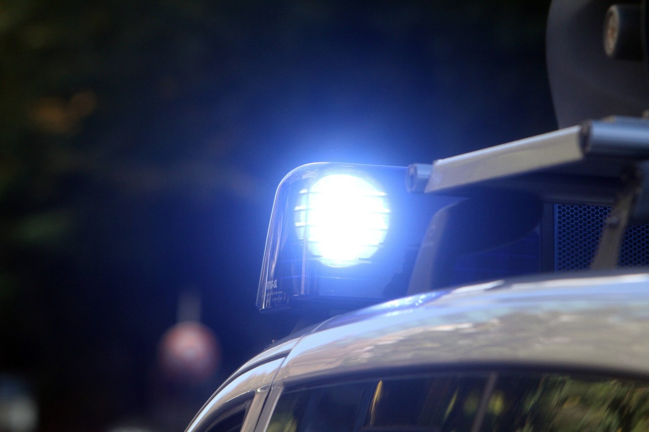 Die Bundespolizei hat am Hauptbahnhof Essen einen Exhibitionisten festgenommen. (Symbolfoto)