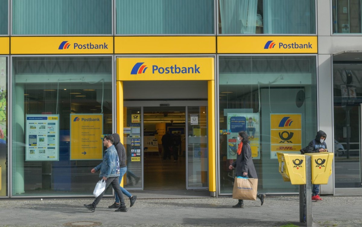 Postbank