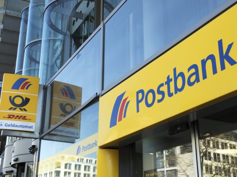 Postbank