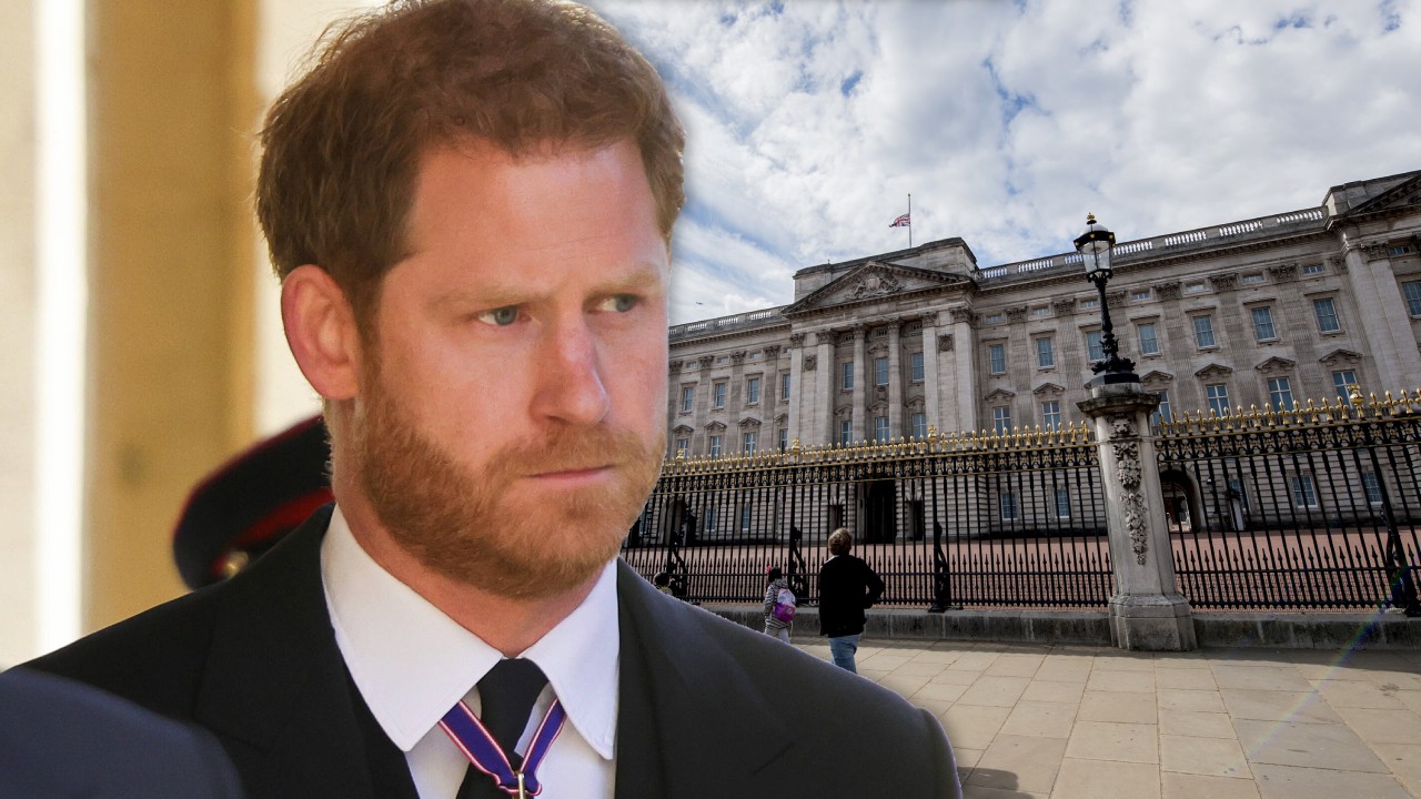 Prinz Harry erklärt, wieso er nicht mehr nach London zurückkehren möchte.