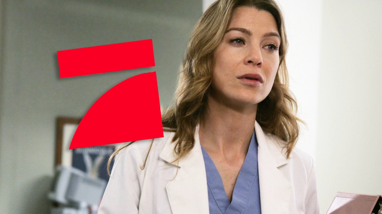 ProSieben hat schlechte Neuigkeiten für Fans von „Grey’s Anatomy“.