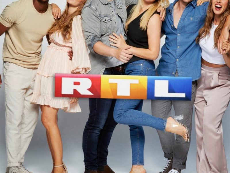 RTL sorgt für das Serien-Comeback des Jahres und bringt DIESEN ehemaligen Soap-Star zurück auf die Bildschirme!