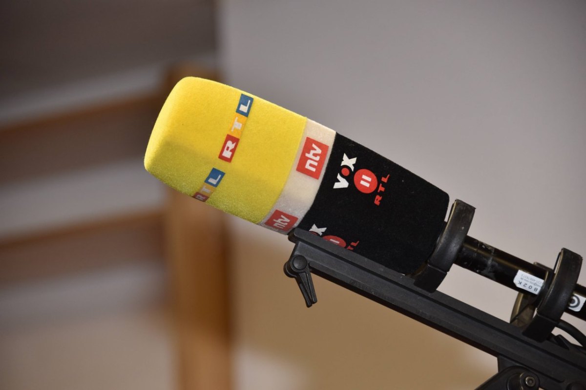 RTL Mikrofon