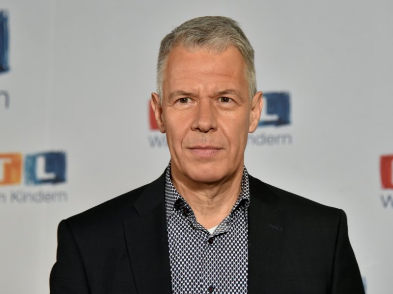 RTL Peter Kloeppel
