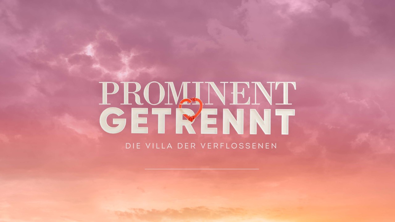 Das Logo der neuen RTL-Show wirkt vielversprechend.