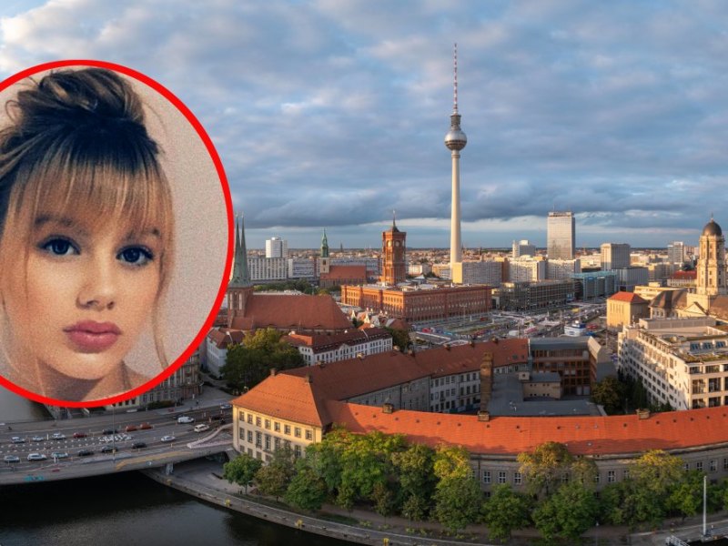 Rebecca Reusch: Polizei wertet Unmengen von Videomaterial aus – das verrät es über den Verbleib der Vermissten