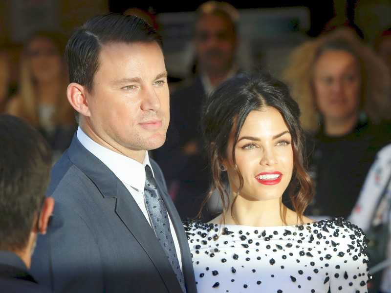 Nach neun Jahren Ehe wollen sie getrennte Wege gehen: US-Schauspieler Channing Tatum („The Hateful Eight“) und Filmkollegin Jenna Dewan haben Anfang April ihre Trennung bekannt gegeben. Die beiden lernten sich bei den Dreharbeiten zum Tanzfilm „Step Up“ (2006) kennen und haben eine gemeinsame Tochter. 