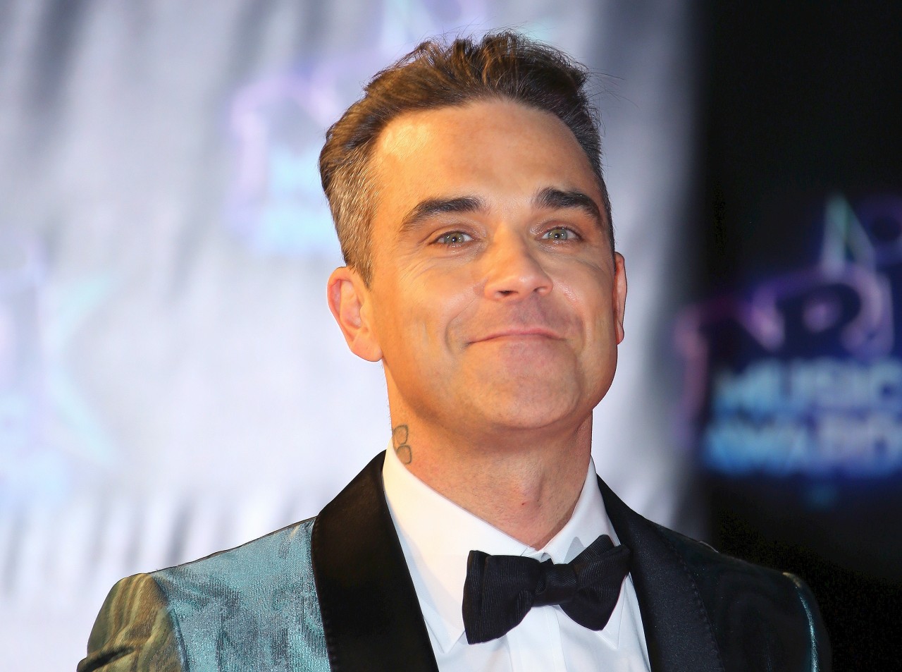 Robbie Williams