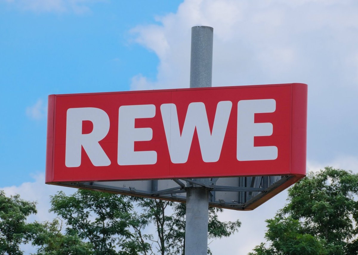 Rewe