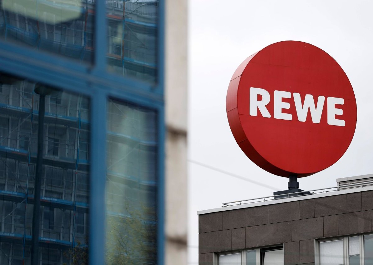 Rewe