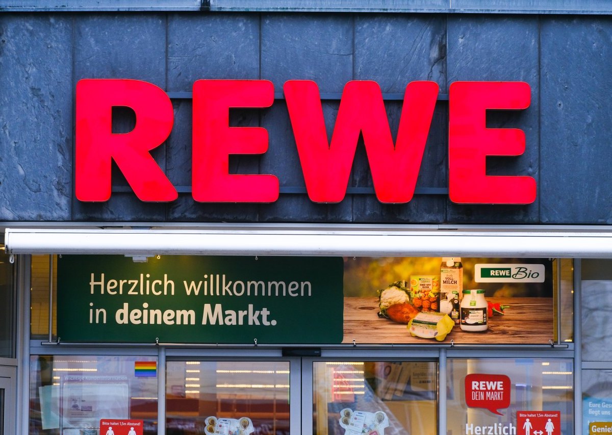 Rewe