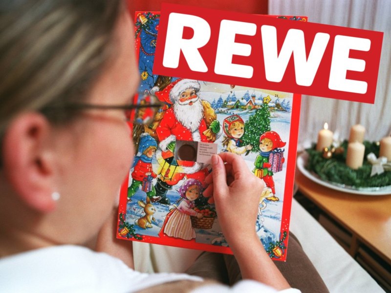 Rewe