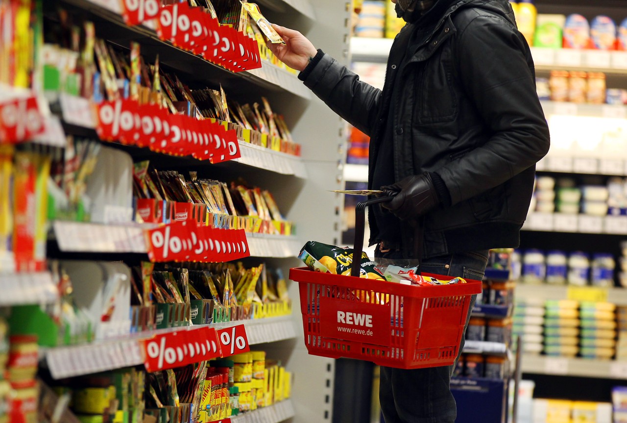 Ein Stoff verschwindet aus den Regalen, der krebserregend sein soll. (Symbolbild)