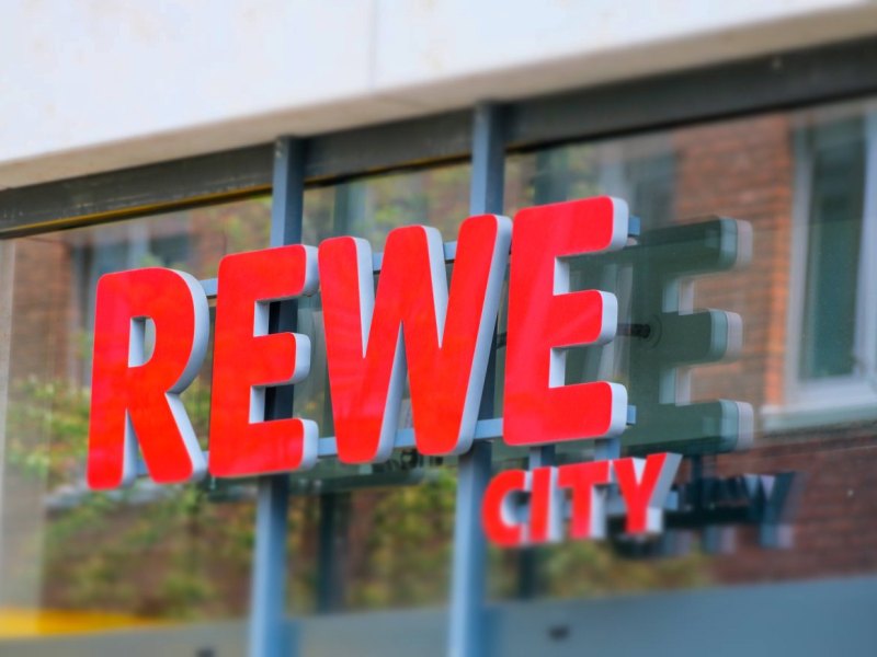 Rewe: Kunde wittert Betrug